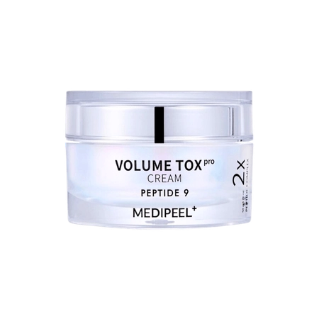 MEDI PEEL VOLUME TOX CREAM PEPTIDE - КРЕМ З ПЕПТИДАМИ, 50МЛ