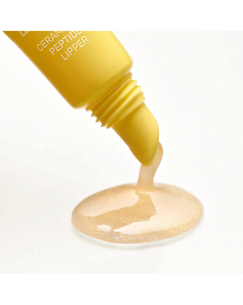 Блеск для губ Lipss Lemon Sorbet, 9 мл