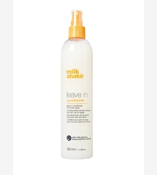 Незмивний кондиціонер для волосся Milk Shake Leave-in Treatments  Conditioner, 350 мл
