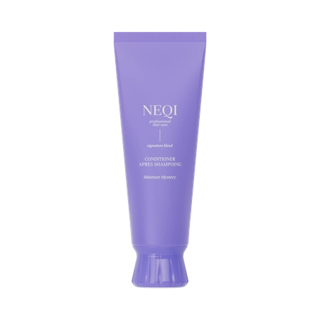 NEQI MOISTURE MYSTERY CONDITIONER - УВЛАЖНЯЮЩИЙ КОНДИЦИОНЕР, 250ML