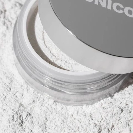 Финишная пудра для лица SPF13/PA+++ UNICO Setting & Finishing Powder , 10 мл