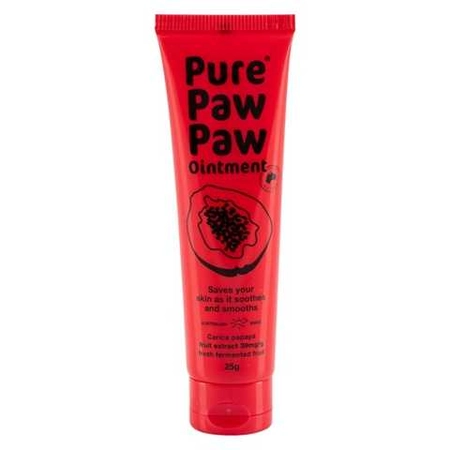 PURE PAW PAW ORIGINAL - ВІДНОВЛЮЮЧИЙ БАЛЬЗАМ ДЛЯ ГУБ, 25 Г