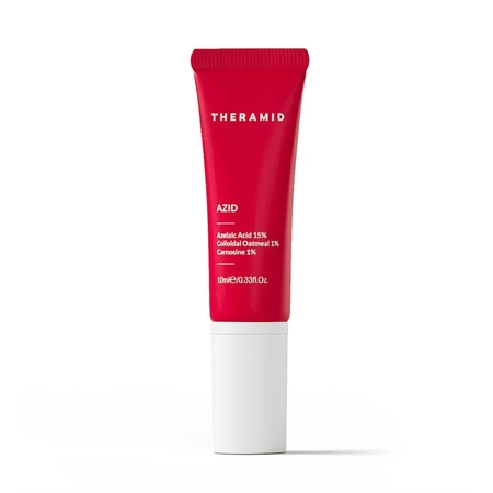 Серум с азелаиновой кислотой Theramid Azid 15% Azelaic Acid Treatment, 10 мл