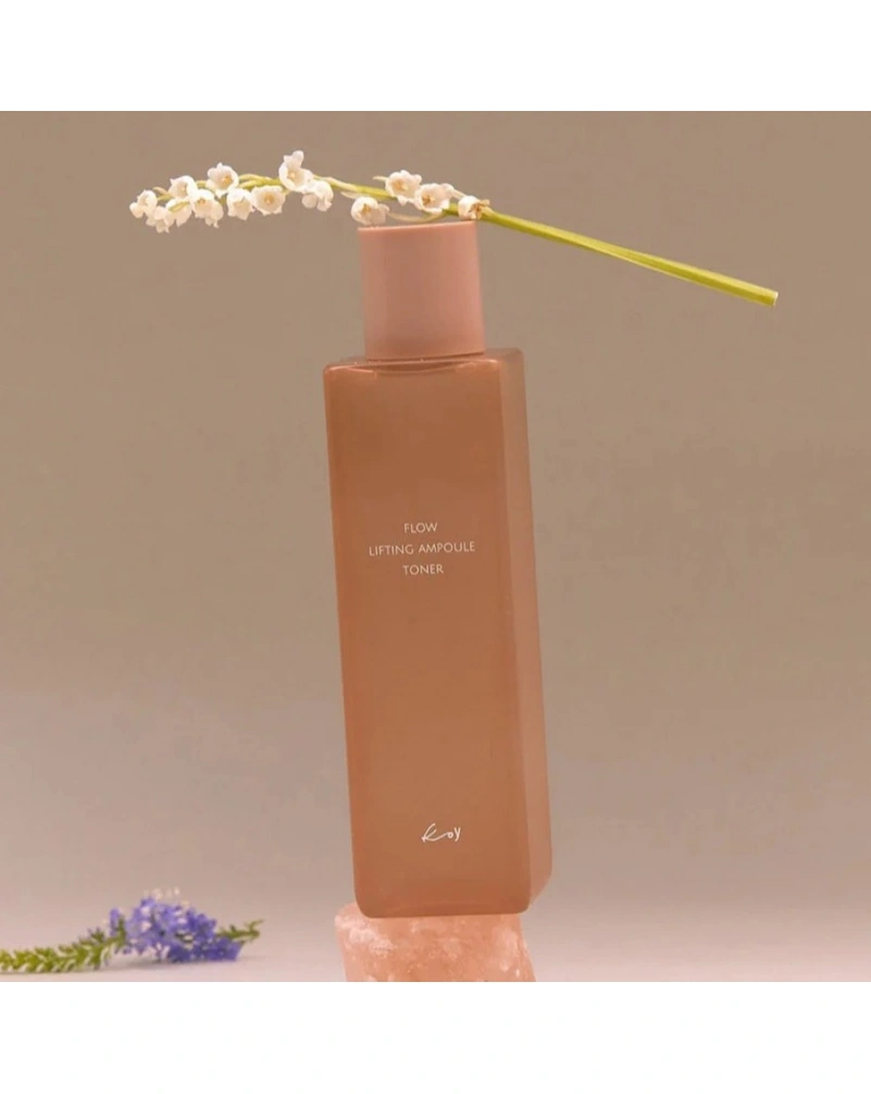 Ліфтинговий тонер-сироватка Koy Flow Lifting Ampoule Toner, 200 мл