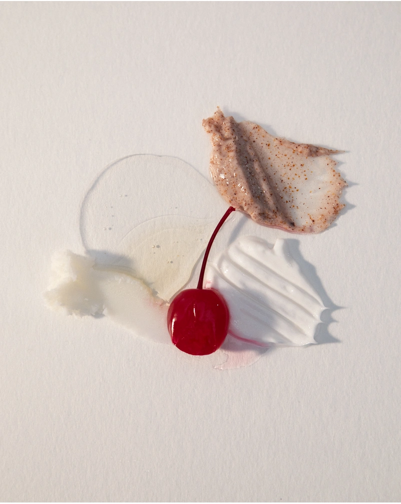 Живильний крем-баттер для тіла Alis Nourishing Body Butter, 220 мл