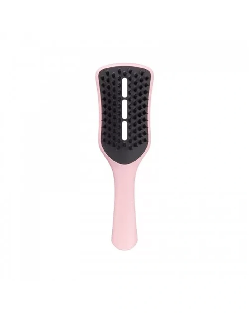 TANGLE TEEZER EASY DRY & GO TICKLED PINK - ЩЕТКА ДЛЯ УКЛАДКИ ФЕНОМ (РОЗОВЫЙ/ЧЕРНЫЙ)