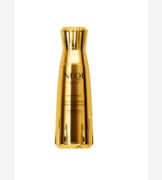 Средство для блеска и шелковистости волос Neqi Diamond Glass Styling Spray All, 180 мл