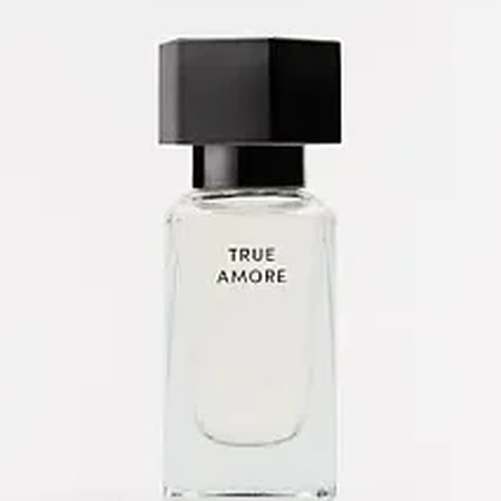 ZARA True Amore - Жіночі парфуми, 30 ml