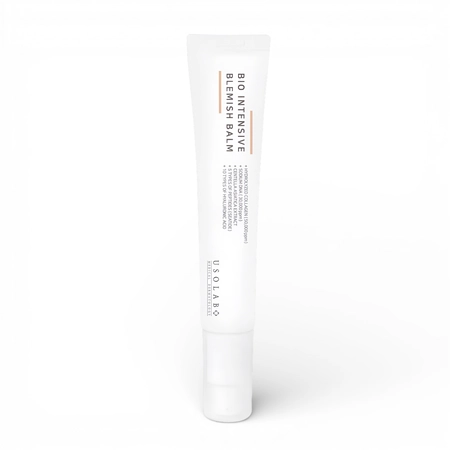 Увлажняющий и омолаживающий крем BB USOLAB Bio Intensive Blemish Balm SPF30 , 50 мл