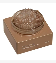 Капсульний ліфтинговий крем з волюфіліном Koy Flow Lifting Wrapping Cream, 50 мл