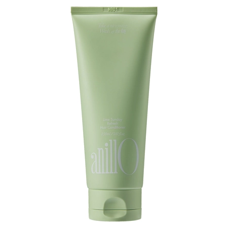 Кондиціонер для волосся ANILLO Lime Sunday Refresh Hair Conditioner, 150 мл