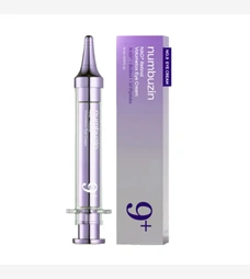 Ліфтинг-крем для зони навколо очей NUMBUZIN NO.9 NAD Retinol Volumetox Eye Cream, 10 мл