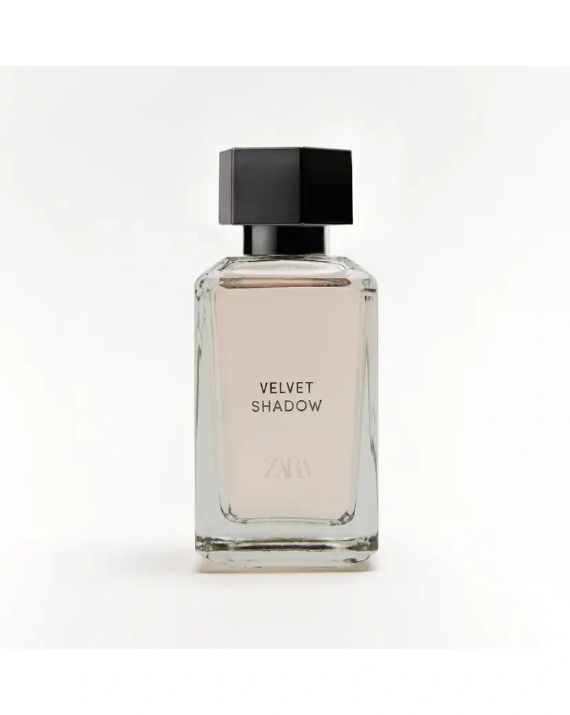 ZARA Velvet Shadow Eae De Parfum - Жіночі парфуми, 100 мл.