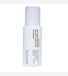 Антивікова сироватка з полінуклеотидами та пептидами USOLAB Bio Renaturation Repair Ampoule, 50 мл