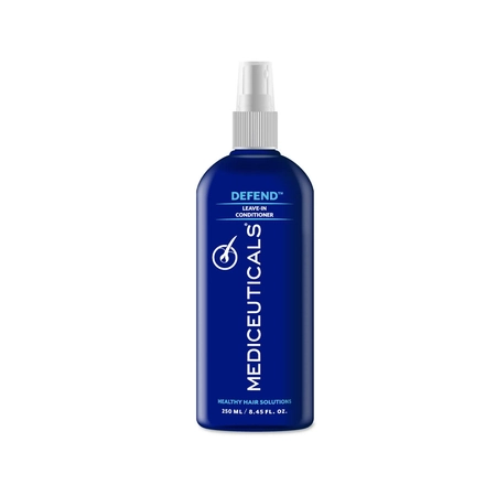 Несмываемый кондиционер для волос Mediceuticals Defend Leave-in Conditioner, 250 мл