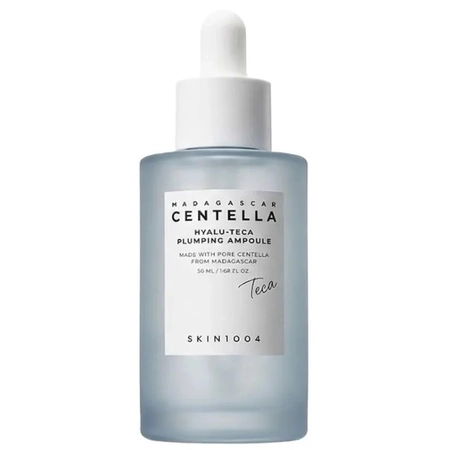 Увлажняющая ампула SKIN1004 Madagascar Centella Hyalu-Teca Plumping Ampoule, 50 мл