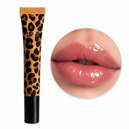 Блеск для губ Lipss Lipper Alter Ego, 12 мл