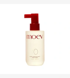 Тонік з кофеїном і біотином для зміцнення і росту волосся MOEV Annurcatin Hair Tonic, 150 ml