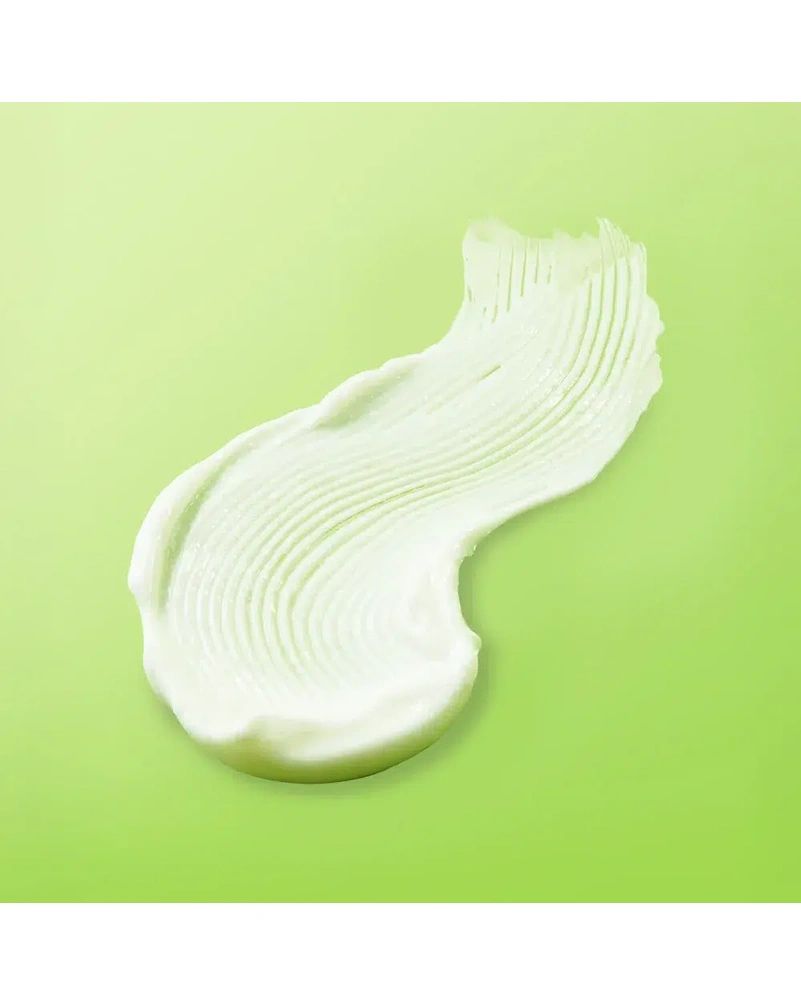 Восстанавливающий крем с зеленым чаем и церамидами By Wishtrend Green Tea & Ceramide Barrier Cream, 50 мл