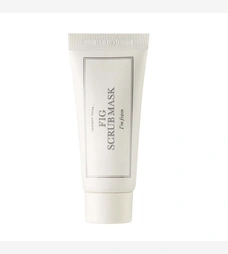 Энзимная скраб-маска с инжиром I'm From Fig Scrub Mask, 30 г
