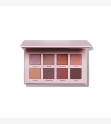 Палетка тіней для повік Anastasia Beverly Hills Eyeshadow And Pressed Pagment Palette Glam To Go