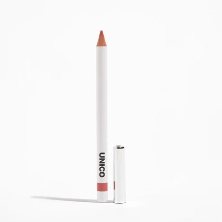 Карандаш для губ UNICO Lip Pencil With Peptides Rose
