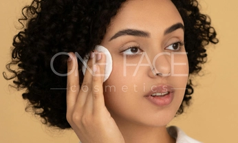 засіб для зняття макіяжу