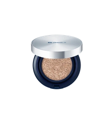 Кушон з полінуклеотидами та вітаміном U CU SKIN Vitamin U Coverfit Cushionpact SPF 50+ / PA++++ 15 + 15 г 21 тон