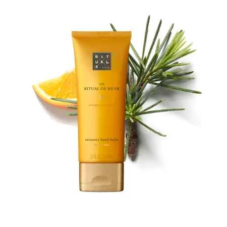 RITUALS of Mehr Hand Balm-  Бальзам для рук, 70 мл