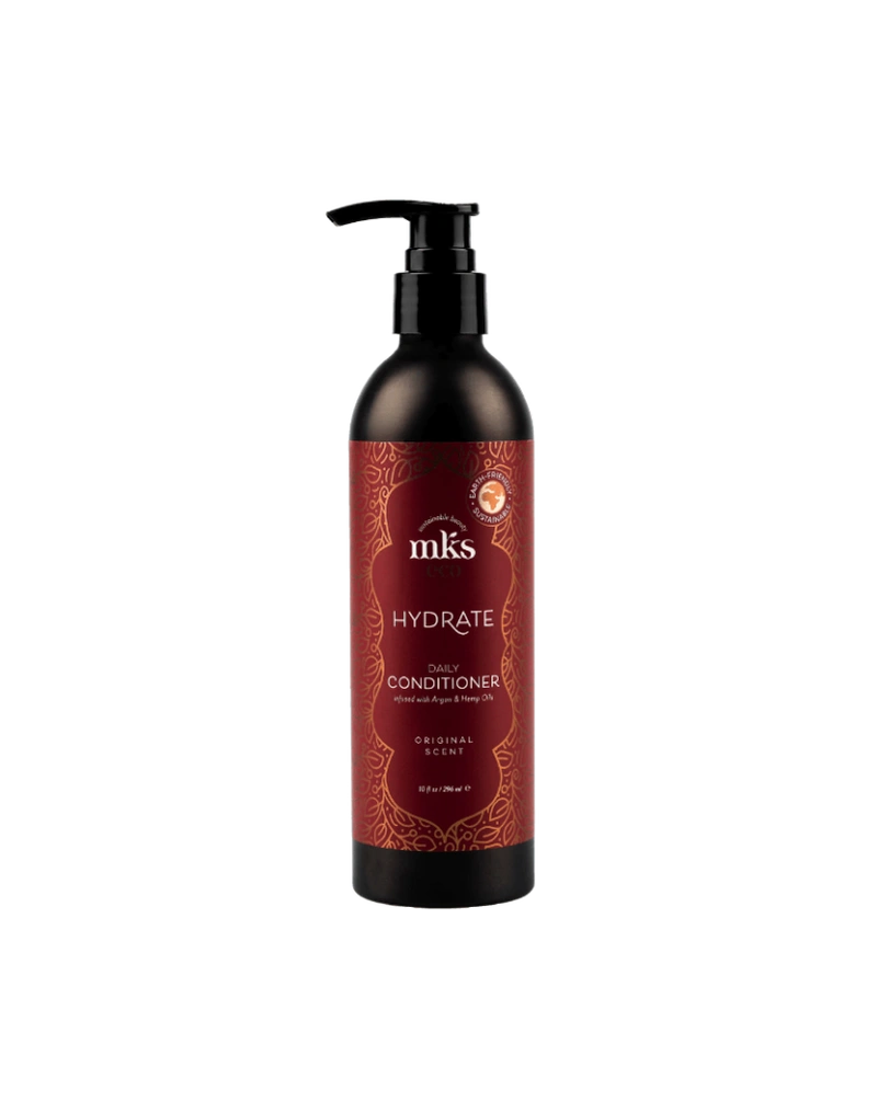 MKS-ECO Hydrate Daily Conditioner Original Scent - Зволожуючий кондиціонер для волосся ,296 мл