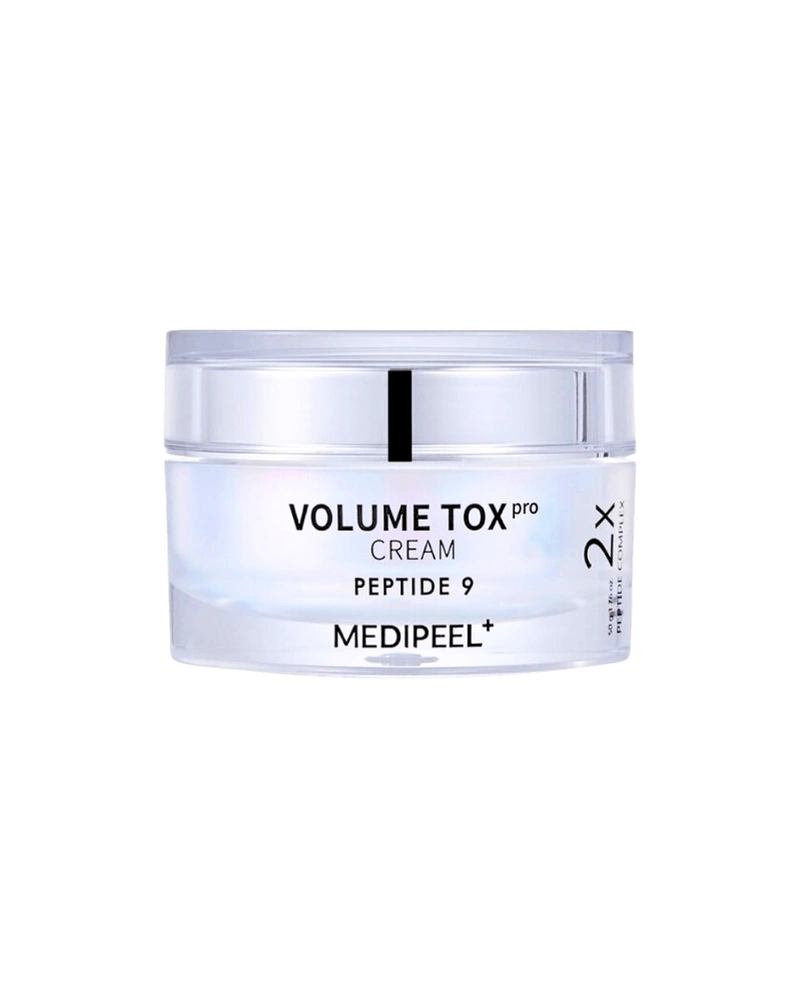 MEDI PEEL VOLUME TOX CREAM PEPTIDE - КРЕМ З ПЕПТИДАМИ, 50МЛ