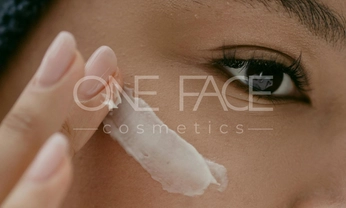 Крем для шкіри обличчя