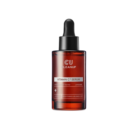 Серум с витамином C 10% CU SKIN Clean-Up Vitamin C+ Serum, 30 мл