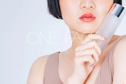 косметика з кореї