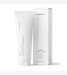 Відновлюючий бальзам для обличчя з екстрактом центели Transparent Lab Zi-K Cica Repairing Balm, 100 мл