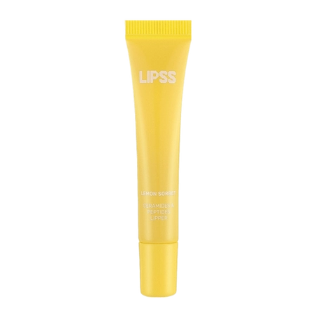 Блеск для губ Lipss Lemon Sorbet, 9 мл