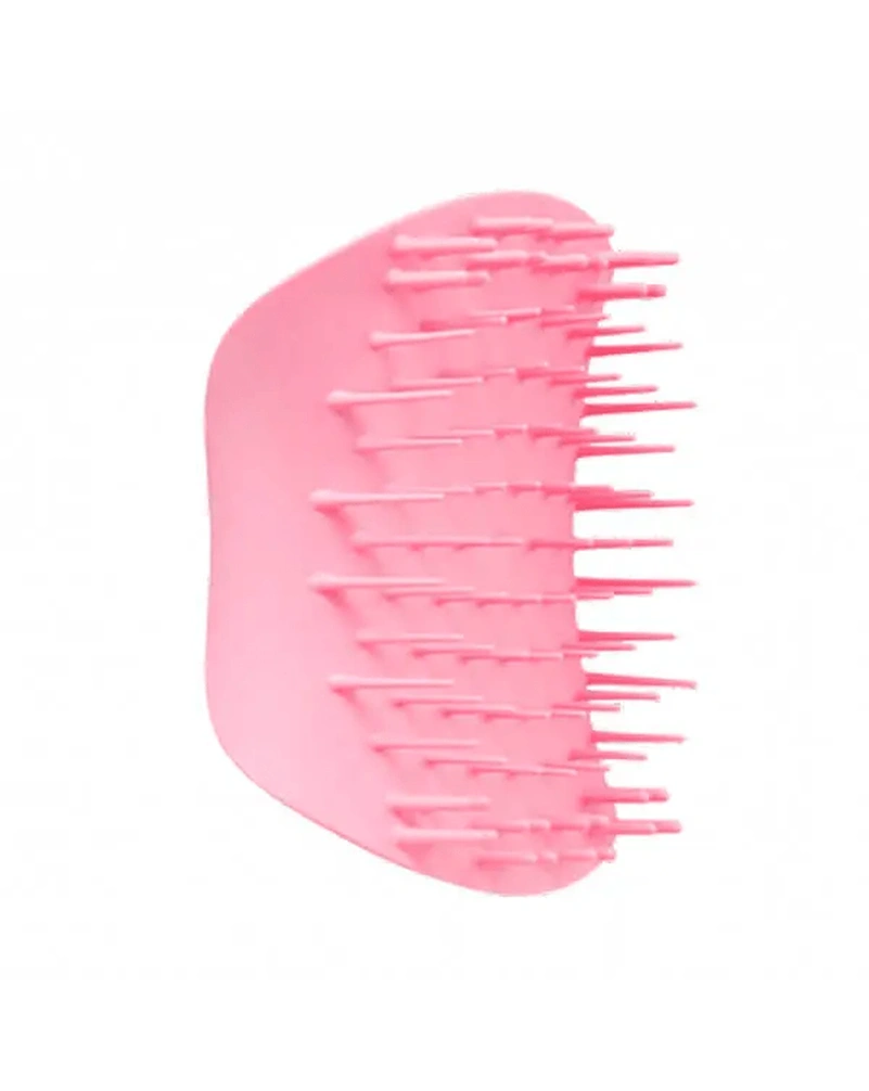 Tangle Teezer The Scalp Exfoliator and Massager Pretty Pink - Щітка для масажу голови (рожева)