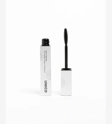 Термотуш UNICO Termo Mascara With Peptides Black