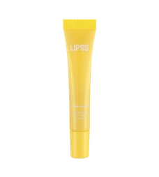 Блеск для губ Lipss Lemon Sorbet, 9 мл