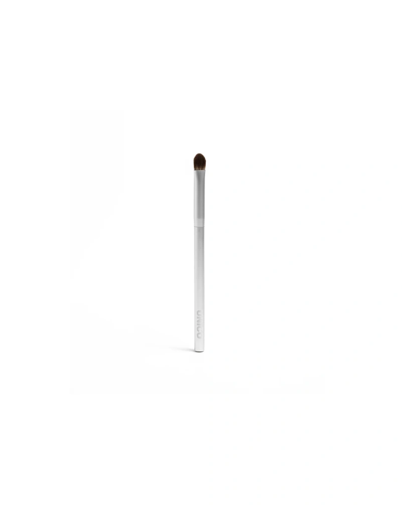 Кисточка для теней unico makeup brush multipurpose eyeshadow