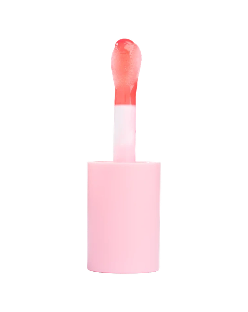 Масло для губ ZOLA Lip Oil Pink Kiss
