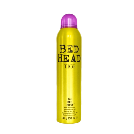 TIGI BED HEAD OH BEE HIVE - СУХИЙ ШАМПУНЬ, 238МЛ