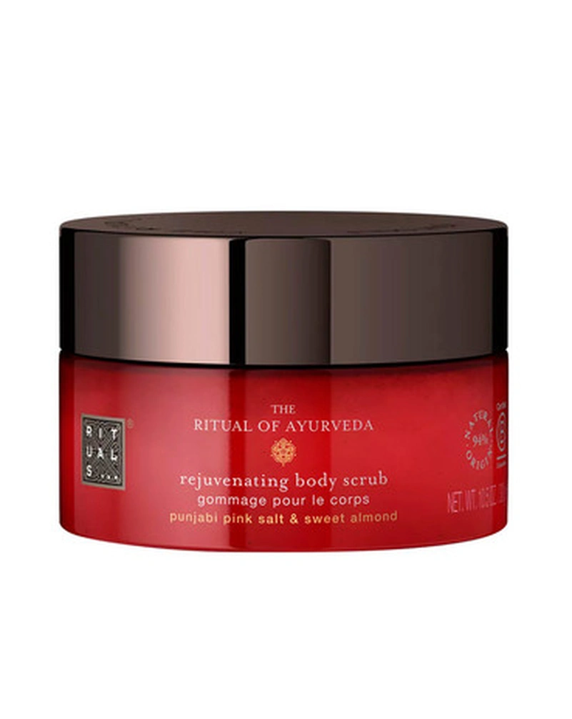 RITUALS THE RITUAL OF AYURVEDA BODY SCRUB - СКРАБ ДЛЯ ТІЛА, 250МЛ