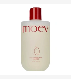 Шампунь для зміцнення та обʼєму тонкого волосся Moev Annurcatin Shampoo, 525 мл