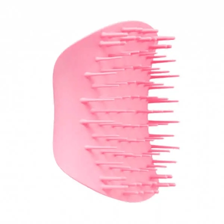 Tangle Teezer The Scalp Exfoliator and Massager Pretty Pink - Щітка для масажу голови (рожева)