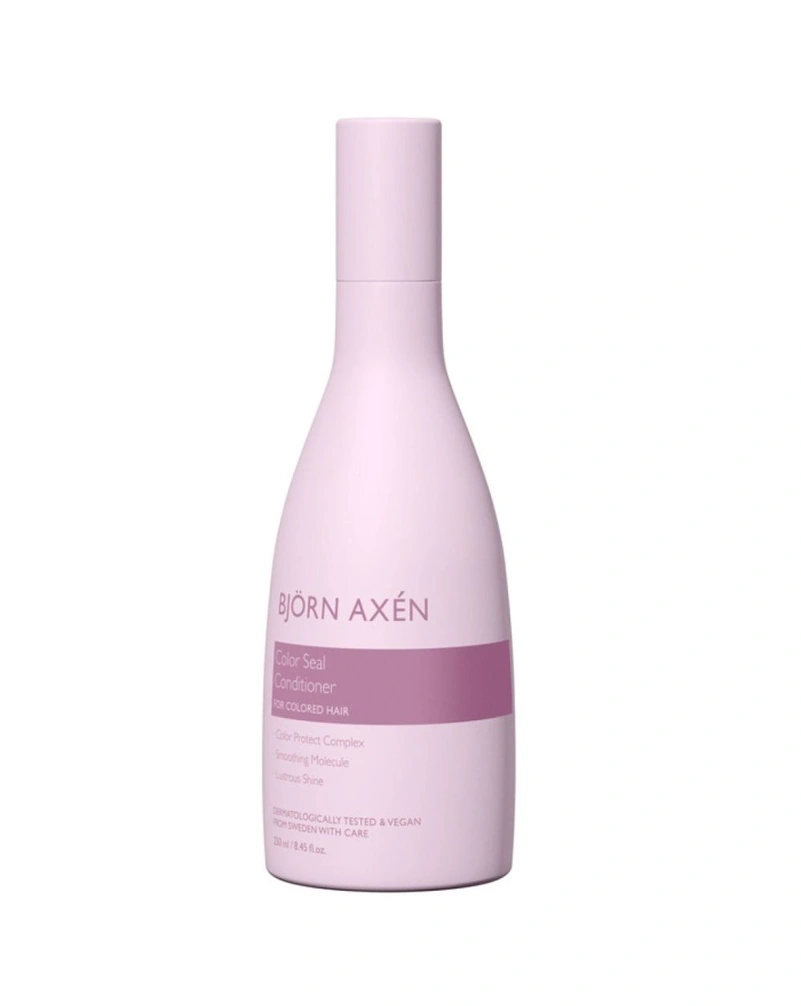 BJORN AXEN Color Seal Conditioner - Кондиціонер для фарбованого волосся,250 мл