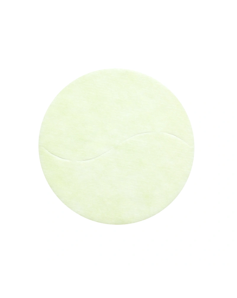 Успокаивающие тонеры для лица с керамидами By Wishtrend Green Tea & Ceramide Calming Toner Pad, 70 шт