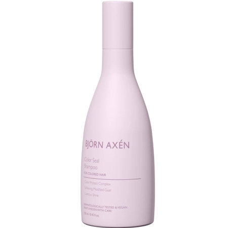 BJORN AXEN Color Seal Shampoo - Шампунь для фарбованого волосся ,250 мл