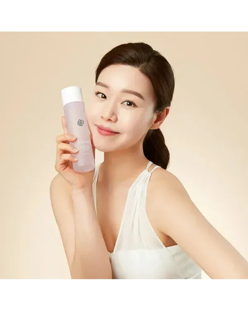 Заспокійлива есенція для чутливої шкіри Terrazen Blemish Relax Treatment Essence, 150 мл