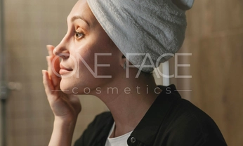 догляд за шкірою обличчя